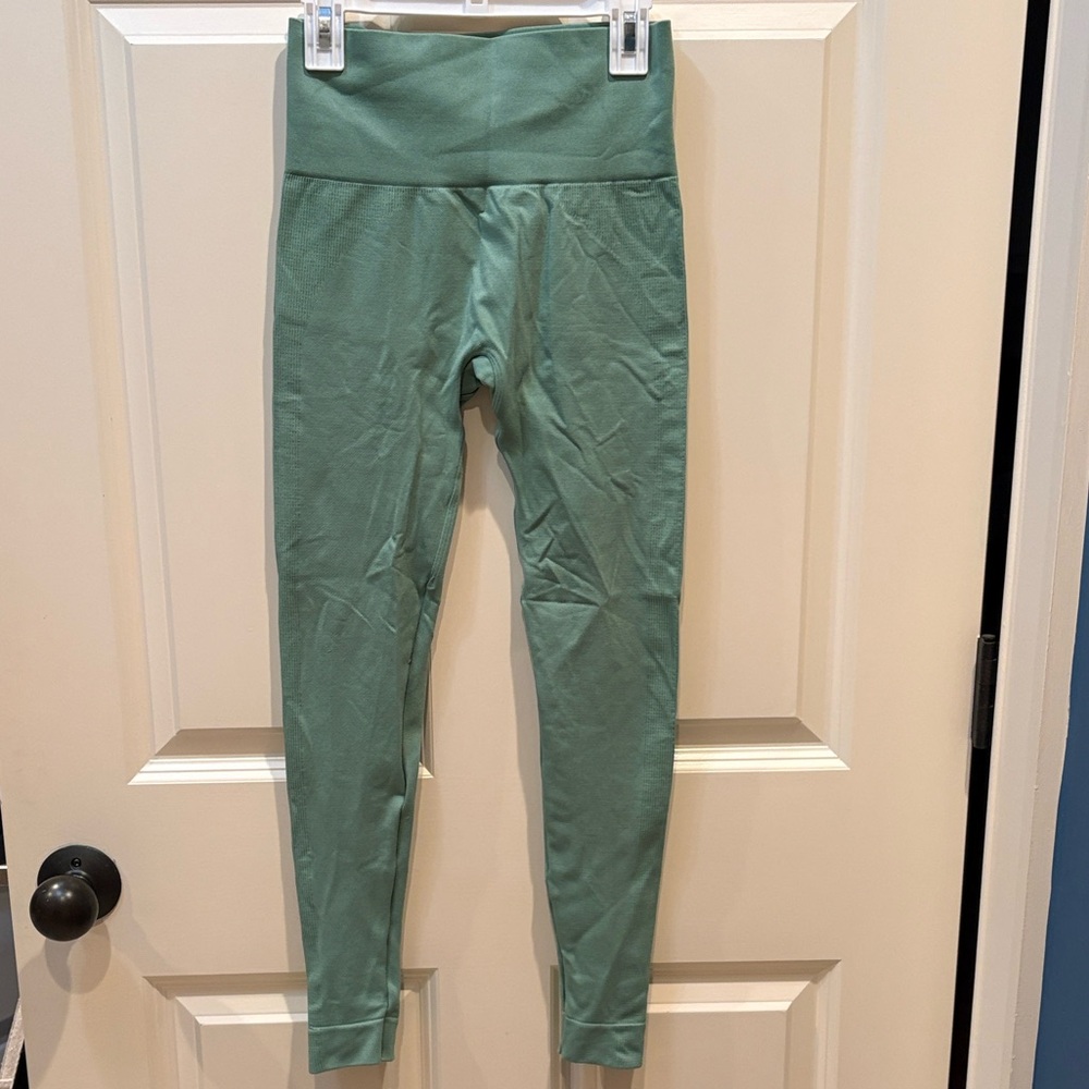 SET Active Wear Leggings